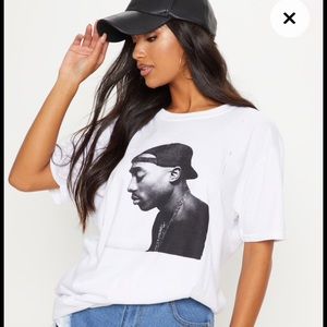 Tupac T-shirt